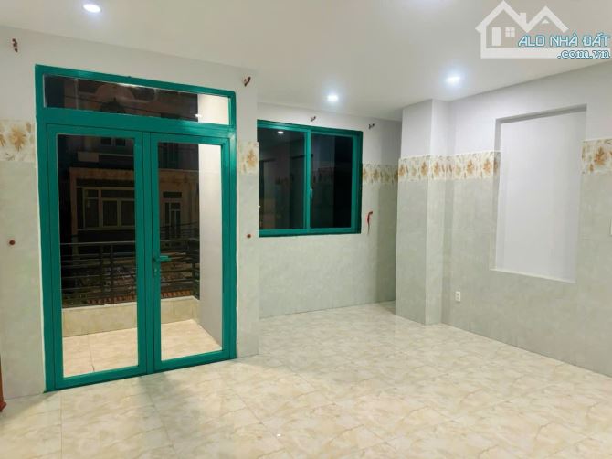 Bán gấp nhà 1Tr3L 5x20  phường an phú đông  giá cực tốt - 6