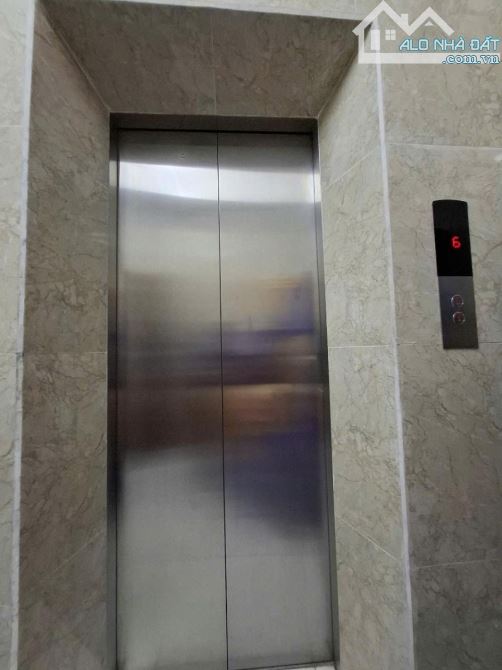 SIÊU PHẨM LIỀN KỀ 16 - MẬU LƯƠNG, 7 TẦNG, Thang máy, Ô tô, Kinh doanh, 20 Tỷ - 6