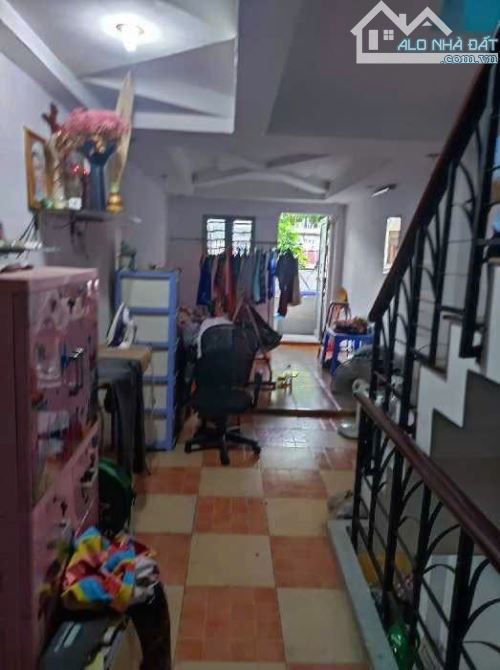 Nhà 4 tầng MẶT TIỀN đường THỐNG NHẤT, phường 15 Q. Gò Vấp ,dt 54,5m2 (3mx18m) 💵 9,2 tỷ - 6