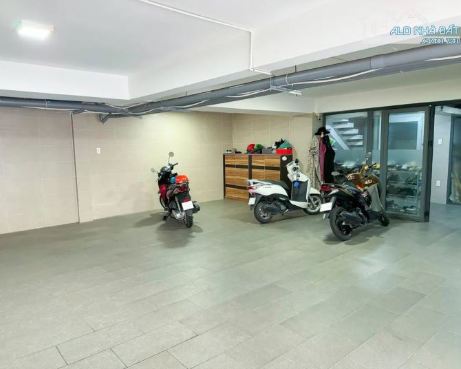 BUILDING MẶT TIỀN LÊ VĂN HUÂN - 12.5M*16M, 7 TẦNG HIỆN ĐẠI - VỪA Ở VỪA MỞ CTY - 69 TỶ TL! - 6