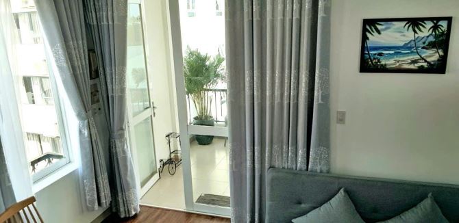 Bán toà căn hộ 6 tầng 1 tum Tuệ Tĩnh Nha Trang - Lộc Thọ có thang máy , hẻm rộng oto - 6