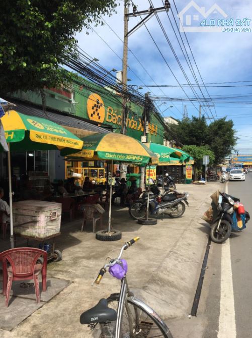 Hot ! 151m2 đất Thổ cư, SHR, chỉ 2 tỷ 995 đường Liêu Bình Hương, chợ Việt Kiều, Củ Chi - 6