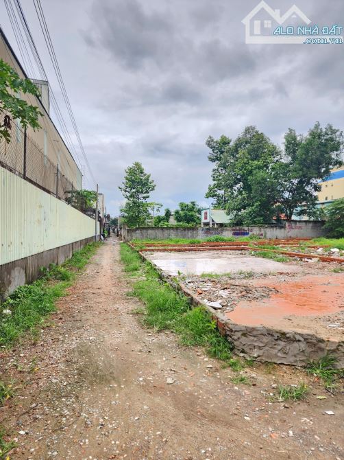 2,1Tỷ/Lô🔥Bán 4 lô đất 4 sổ mới tách, cách chợ Dĩ An 1 chỉ 1,5Km, p.Tân Đông Hiệp, Dĩ An - 6