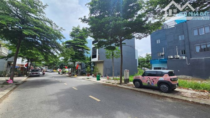 Bán đất 4x16m, đường D1 KDC Lộc Phát p. Thuận Giao gần Aeon Mall Bình Dương - 6