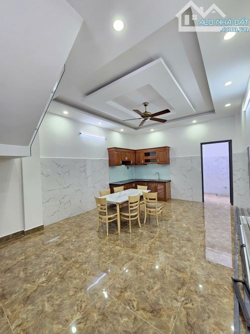 Bán nhà 1T2L 4.5x15m hoàn công, đường D3 KDC An Phú 1 p.An Phú, đang thuê 8tr/th - 6