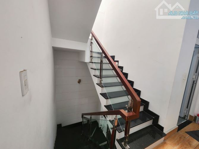 3.95 Ty- Nhà Mới Đẹp 2 Tầng + 1 ( 5 X 16 ), Đường Thông, Xe Hơi, Thuận Giao, Thuận An, BD - 6