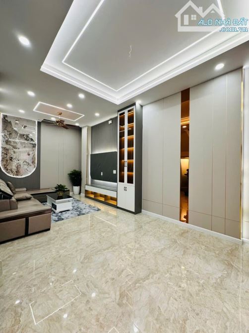Khu Vila Vạn Xuân, Hà Huy Giáp, Q12. DT 6,2x13m, Đường nhựa nội bộ 12m. - 6