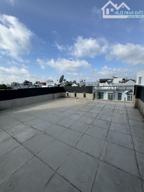Trung tâm TT Hóc Môn, DT 9x18m (160m2). Gần Ngã Tư giao Tô Ký và Quang Trung. Sổ hoàn côn. - 6