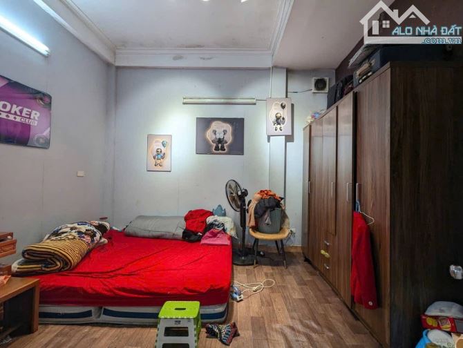 Mặt phố An Trạch, vỉa hè, thoáng sau, mặt tiền 7m, nhà đẹp sàn 35m2. Cần bán 15.5 tỷ - 6