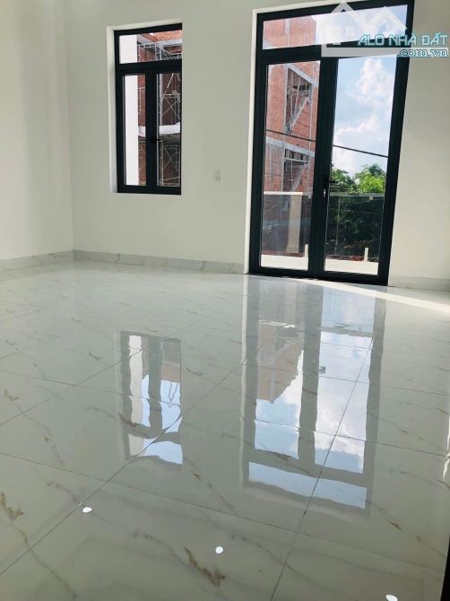 Cần bán nhà sổ riêng 2lầu 1trệt P Hoá An ( ngay chân cầu mới 100m2) - 6