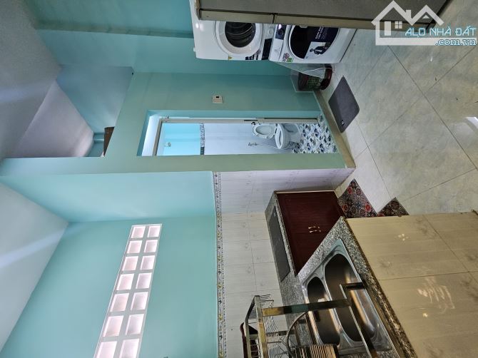 Hẻm Ô tô 5M, Võ Văn Kiệt - Trần Tuấn Khải QUẬN 5, 39M2, Ko QH,  Chỉ 4.5 tỷ TL - 7