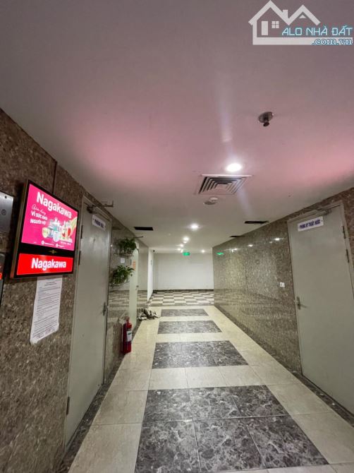 Bán chung cư Toà Trung Rice city Linh Đàm 67m lô góc 2 ngủ 2wc. Giá chào 4.55 tỷ. - 7