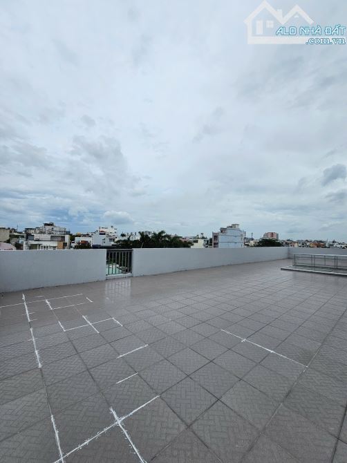 Siêu phẩm CHDV dòng tiền 8%/năm góc 3 MT ngay Lê Đức Thọ Q.Gò Vâp 30x14m 5 tầng gía 39 tỷ. - 7