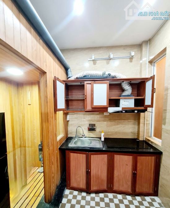 1 căn duy nhất ngõ 28 Nguyên Hồng ôtô tránh nhau vỉa hè rộng kinh doanh đỉnh 6T 60m2 33 tỷ - 7