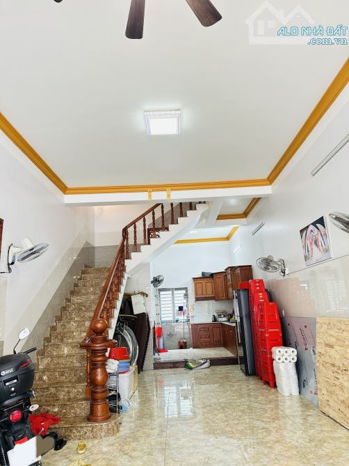 NHÀ MT BÌNH ĐƯỜNG 4, AN BÌNH, 85M2 (5×17)M, 4 TẦNG, 100M RA NGUYỄN TRI PHƯƠNG, CHỈ 8.2 TỶ. - 7