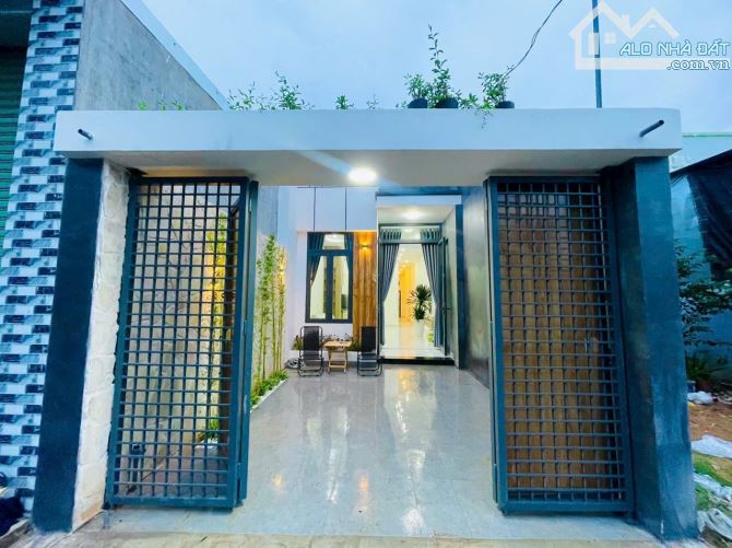 Cần bán căn nhà tại KP1 - P An Hoà - Biên Hoà - 7