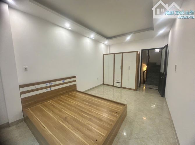 Bán nhà 4,5 tầng 3 ngủ,1 thờ, sân phơi, ngõ ô tô giá hơn 3 tỷ p.Biên Giang - Hà Đông - 7