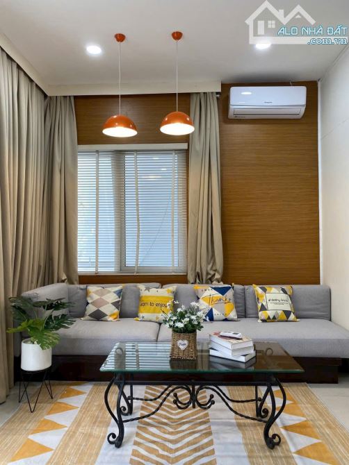 Bán nhà, mặt tiền đường số 19. P. Tân Quy Q7. DT 5.3m x 11m. Giá 12.5 tỷ. - 7