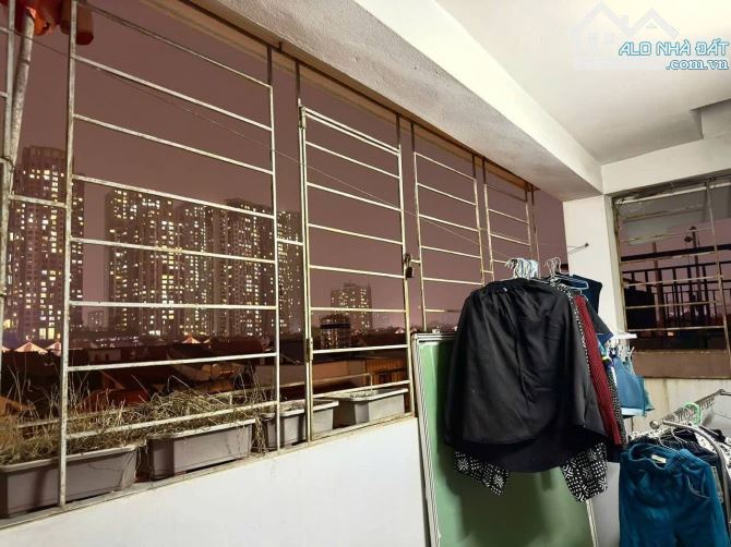 11.2 TỶ – 30M2x5T – MẶT PHỐ NGUYỄN VĂN TRỖI – LÔ GÓC – Ô TÔ TRÁNH – KINH DOANH ĐỈNH – GẦN - 7