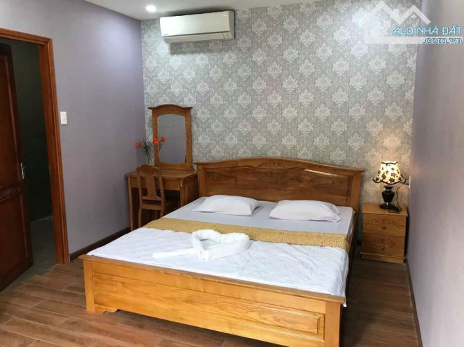 Bán biệt thự lê hồng phông p8 thành phố vũng tàu - 7