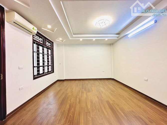 BÁN NHÀ ĐẸP CÁCH PHỐ 50 XÃ ĐÀN FUN NỘI THẤT 34M5 T 8,25 TỶ . - 7