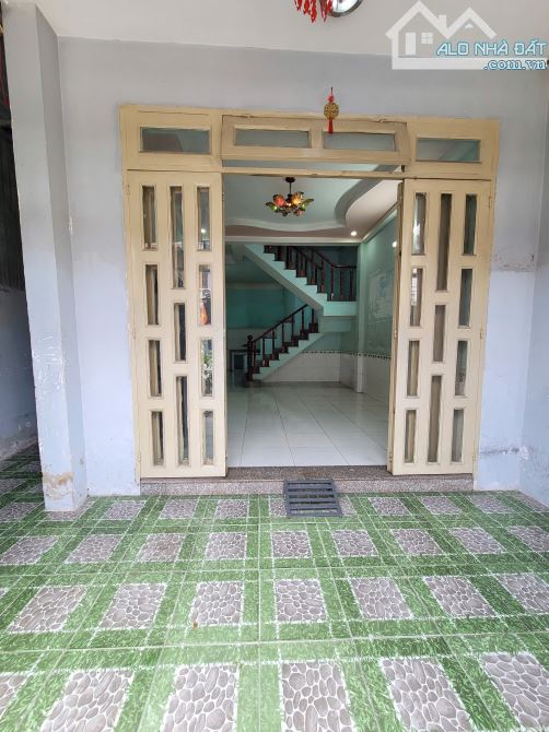 3ty4 TL 60m2 nhà 1 trệt 1 lầu cách ngã tư Chiêu Liêu 200m p.Tân Đông Hiệp Tp.Dĩ An - 7