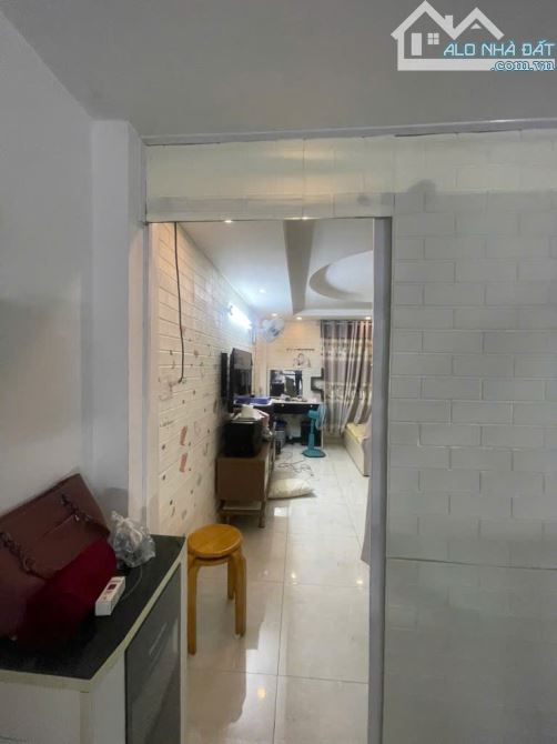 🔴NHÀ 2 TẦNG hẻm 7m đường THẠNH LỘC 17 , phường THẠNH LỘC, Q12,  DT 64.8m2(4x16.2) 💰 - 7