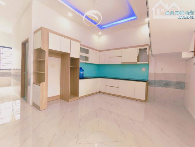 BÁN NHÀ 1 TRỆT, 1 LẦU GẦN NGÃ 3 MỸ HẠNH 5x20m XÃ MỸ HẠNH BẮC, ĐỨC HÒA , LONG AN GIÁ 2.4 TỶ - 7