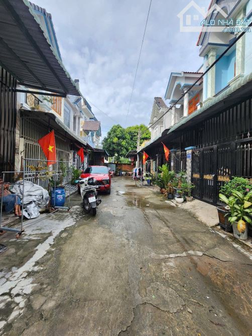 2ty7 TL 60m2 nhà 1 trệt 1 lầu gần đường Bình Chuẩn 17 100m p.Bình Chuẩn Thuận An - 7