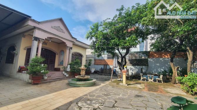 Bán Đất 1045m2 Thổ Cư 100% Gần Coopmart Phạm Văn Thuận, Biên Hòa,Đồng Nai Gía 28 tỷ - 7