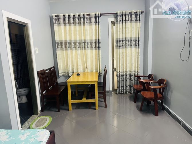 Khách Sạn 6 Tầng Thang Máy Giá 10,5Tỷ 180m2 MT Đặng Thúc Vịnh - 7