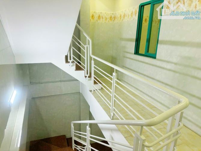 Bán gấp nhà 1Tr3L 5x20  phường an phú đông  giá cực tốt - 7