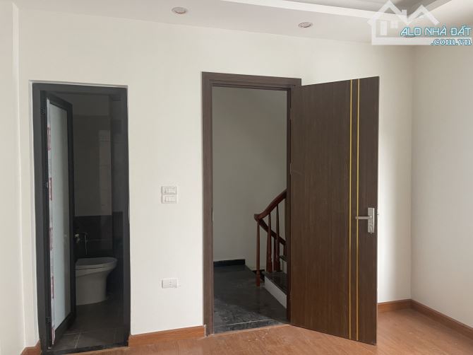 Bán nhà Đại Cát, Liên Mạc, Bắc Từ Liêm, 35m2, 5 tầng, giá 4.7 tỷ - 7