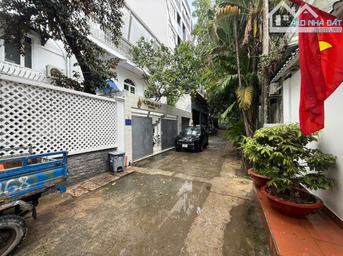 Bán nhà riêng 106m2 đường số 5, Làng Báo Chí, Thảo Điền giá 26 tỷ. - 7