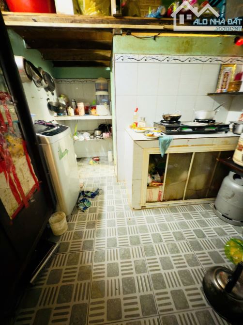 (Q8)NHÀ BÁN NGUYỄN DUY -NGANG KHỦNG -SỔ NỞ HẬU -NHĨNH 2 TỶ - 7