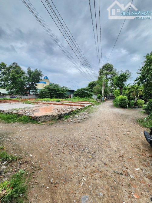 2,1Tỷ/Lô🔥Bán 4 lô đất 4 sổ mới tách, cách chợ Dĩ An 1 chỉ 1,5Km, p.Tân Đông Hiệp, Dĩ An - 7