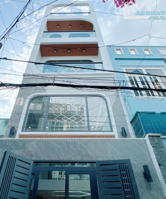 Nhà mới hẻm 80/ đường Số 6, khu Tên Lửa, 4 x 15m, 4 tấm, 7.5 tỷ (Tín Hưng) - 7