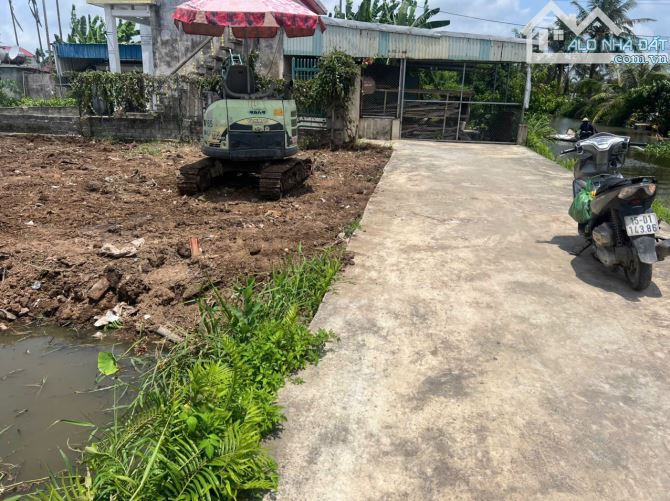Đón sóng Vin cùng 2 siêu phẩm F0 mặt Đường thôn 5m .Tại phong Quang_Đại Đồng - 7