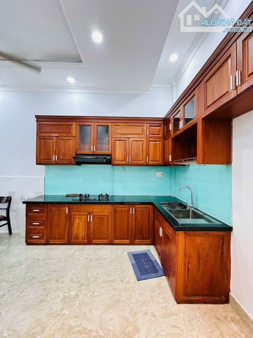 Khu Vila Vạn Xuân, Hà Huy Giáp, Q12. DT 6,2x13m, Đường nhựa nội bộ 12m. - 7