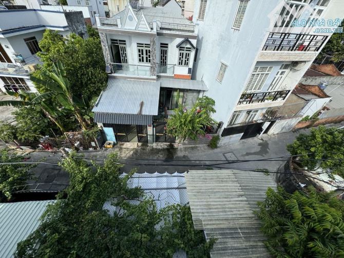 Trung tâm TT Hóc Môn, DT 9x18m (160m2). Gần Ngã Tư giao Tô Ký và Quang Trung. Sổ hoàn côn. - 7
