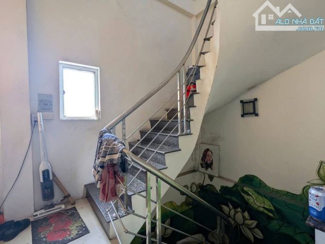 Mặt phố An Trạch, vỉa hè, thoáng sau, mặt tiền 7m, nhà đẹp sàn 35m2. Cần bán 15.5 tỷ - 7
