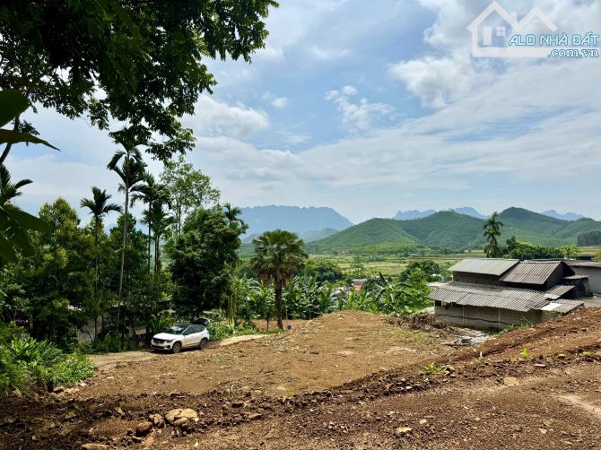1768m Có 780m Đất Ở - View Cánh Đồng Đẹp - Cách Đường LK Hà Nội - Kim Bôi Đúng 500m - 7