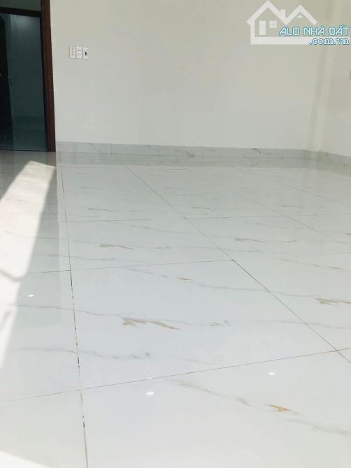 Cần bán nhà sổ riêng 2lầu 1trệt P Hoá An ( ngay chân cầu mới 100m2) - 7