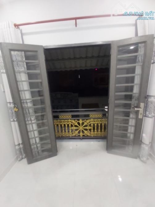 HÀNG LÊN TRONG ĐÊM -CHDV CÁCH HXH 10M - NGAY MẶT ĐƯỜNG HOÀNG HOA THÁM -  CHỈ 5.5 TỶ CÒN TL - 7