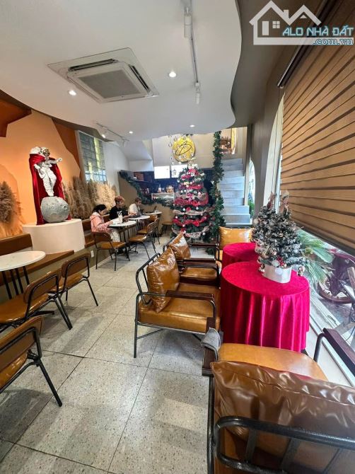 Cho thuê mặt bằng 1 trệt 1 lầu  đẹp  góc 2 mặt tiền đường Võ Thị Sáu, trung tâm Biên Hòa - 7