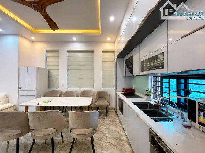 Biệt thự lô góc 2 tầng khu phân lô Hải An - 7