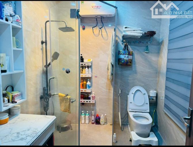 Cần bán gấp căn nhà khu TĐC Tam Kỳ (60m2; Ngang: 4,3m; 6,65 tỷ vẫn thoả thuận) - 7
