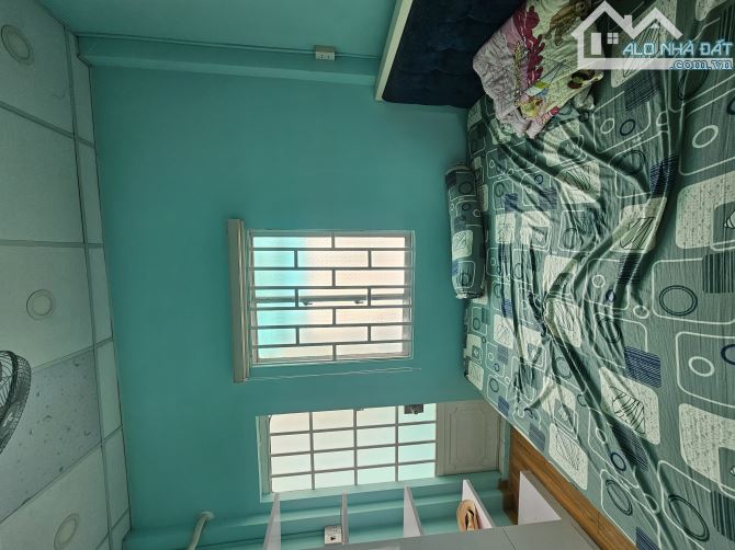 Hẻm Ô tô 5M, Võ Văn Kiệt - Trần Tuấn Khải QUẬN 5, 39M2, Ko QH,  Chỉ 4.5 tỷ TL - 8