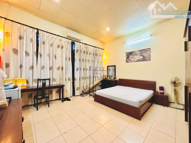 Bán nhà Tây Sơn Đống Đa ô tô đỗ cửa kinh doanh dt 113m2 mt 5.5 giá 27 tỷ - 8