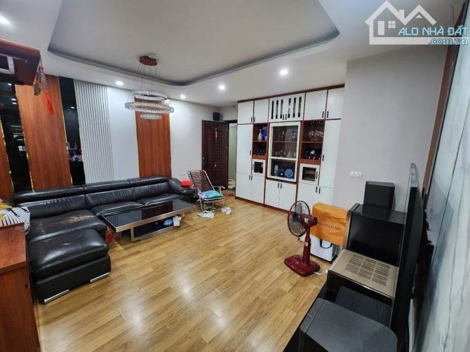 Bán chung cư Toà Trung Rice city Linh Đàm 67m lô góc 2 ngủ 2wc. Giá chào 4.55 tỷ. - 8